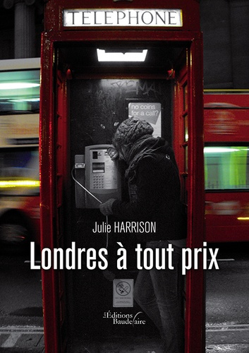 Emprunter Londres à tout prix livre