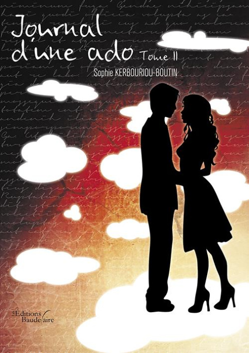 Emprunter Journal d'une ado Tome 2 livre