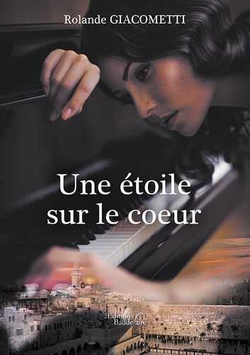 Emprunter Une étoile sur le coeur livre