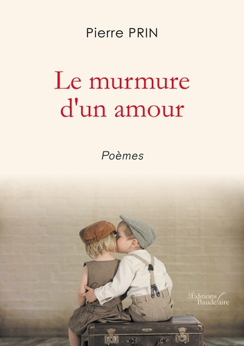 Emprunter Le murmure d'un amour livre