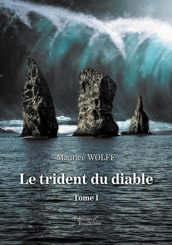 Emprunter Le trident du diable Tome 1 livre