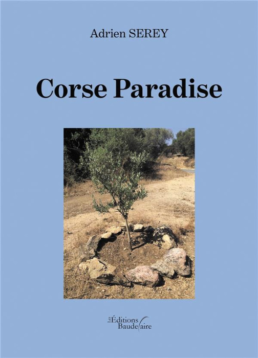 Emprunter CORSE PARADISE livre