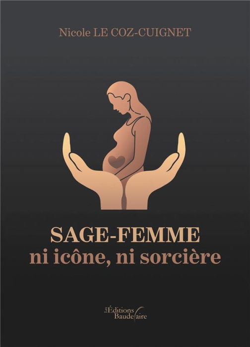 Emprunter Sage-femme, ni icône, ni sorcière livre