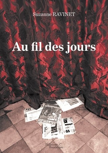 Emprunter AU FIL DES JOURS livre