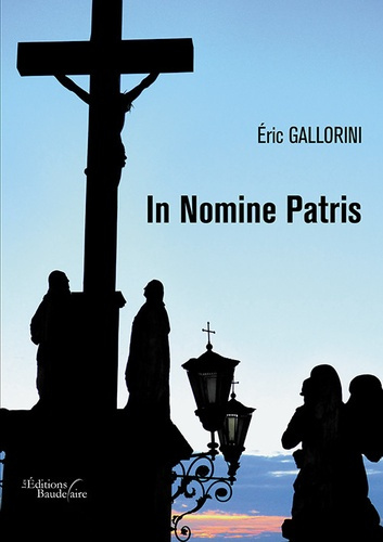 Emprunter In Nomine Patris livre