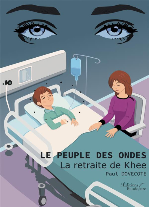 Emprunter Le peuple des ondes Tome 2 : La retraite de Khee livre