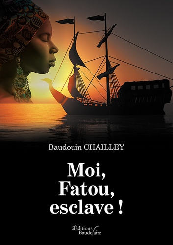 Emprunter Moi, Fatou, esclave ! livre