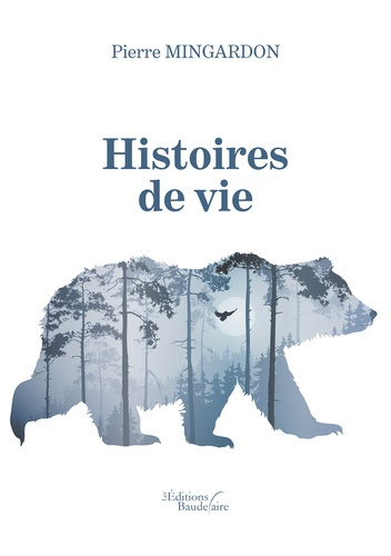 Emprunter Histoires de vie livre
