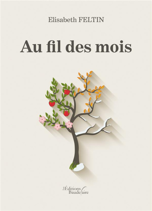 Emprunter Au fil des mois livre
