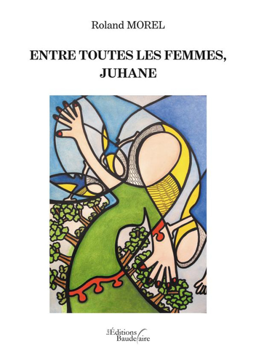 Emprunter Entre toutes les femmes, Juhane livre