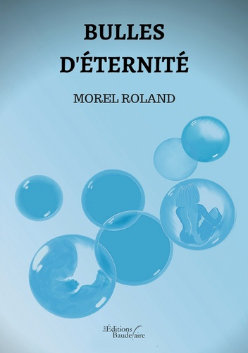 Emprunter Bulles d'éternité livre