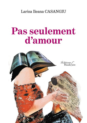Emprunter Pas seulement d'amour livre