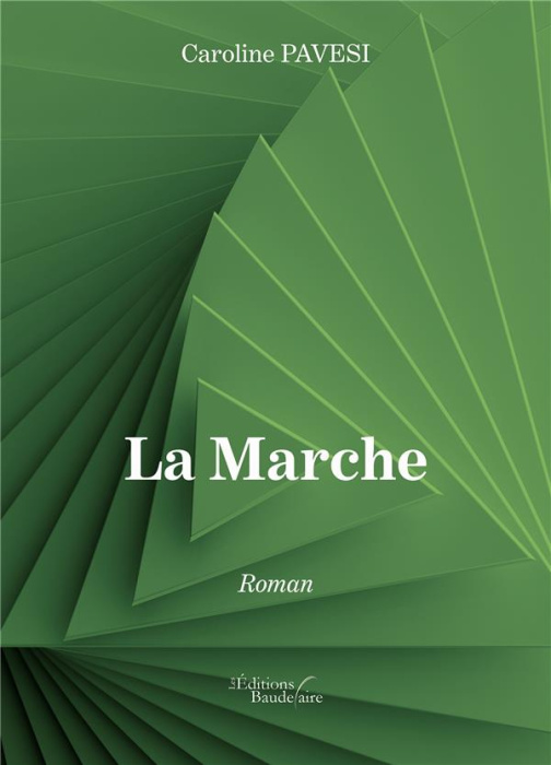 Emprunter La marche livre