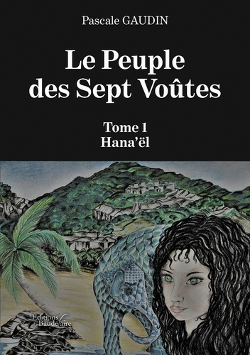 Emprunter LE PEUPLE DES SEPT VOUTES - TOME 1 livre