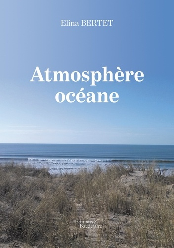 Emprunter Atmosphère océane livre