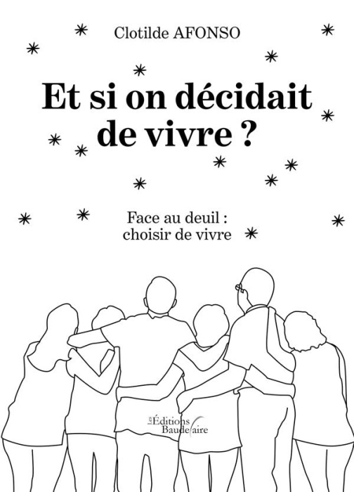 Emprunter ET SI ON DECIDAIT DE VIVRE ? FACE AU DEUIL : CHOISIR DE VIVRE livre