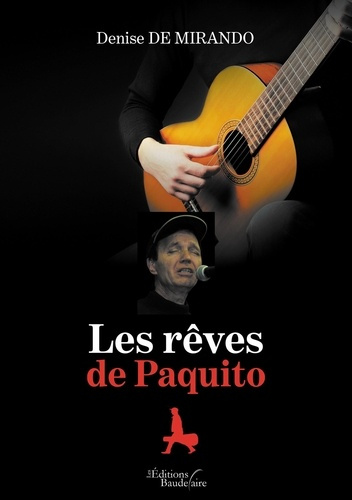 Emprunter Les rêves de Paquito livre