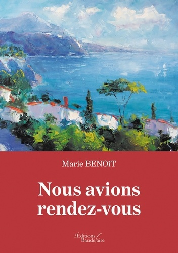 Emprunter NOUS AVIONS RENDEZ-VOUS livre
