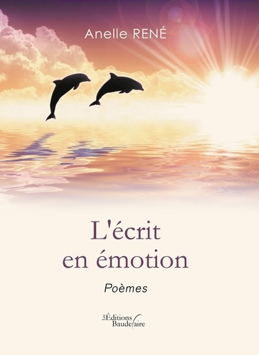 Emprunter L'ECRIT EN EMOTION livre