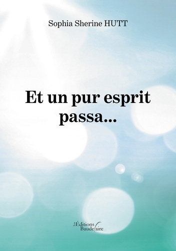 Emprunter Et un pur esprit passa... livre