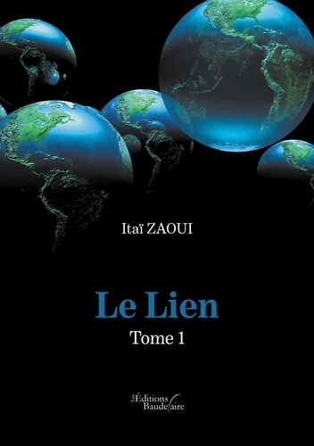 Emprunter Le lien Tome 1 livre