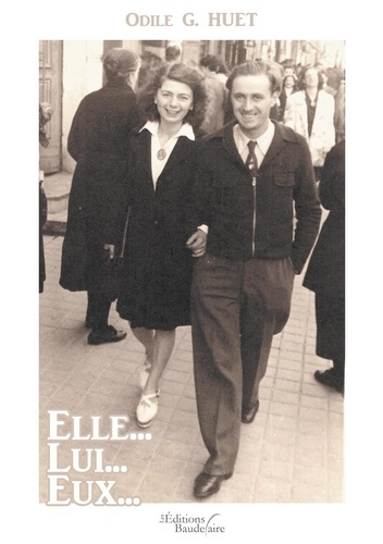 Emprunter Elle... Lui... Eux... livre