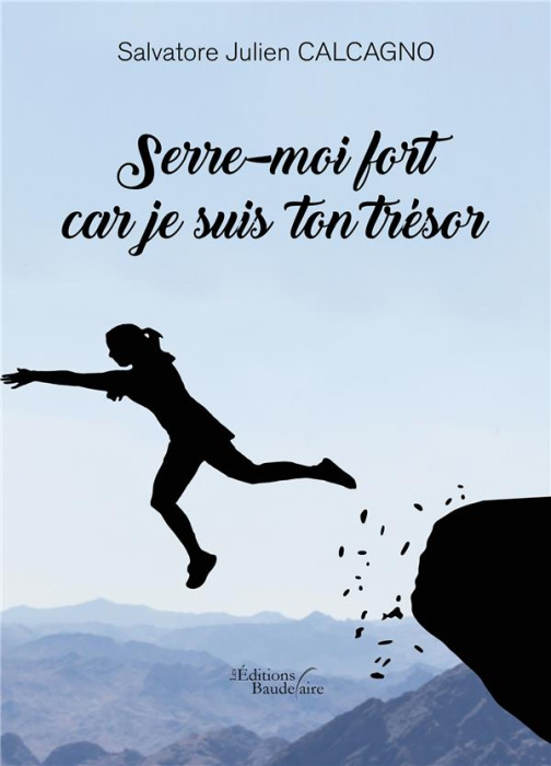 Emprunter Serre-moi fort car je suis ton trésor livre