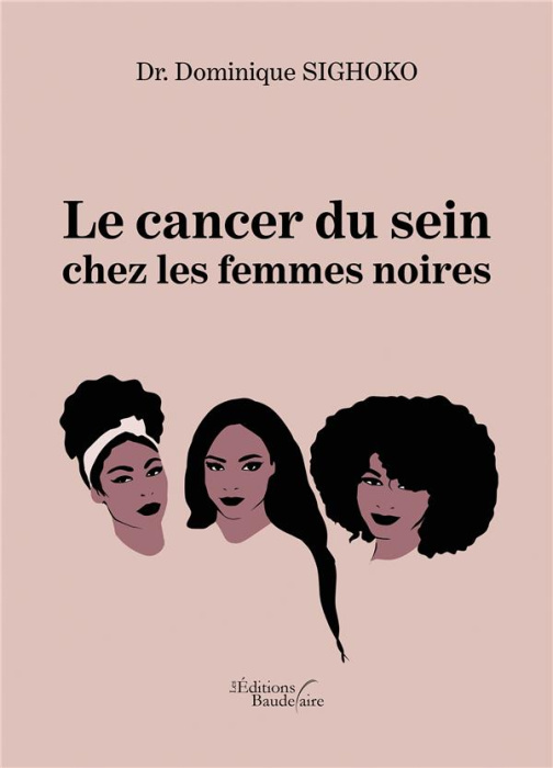 Emprunter Le cancer du sein chez les femmes noires livre