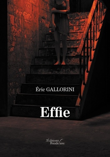 Emprunter Effie livre
