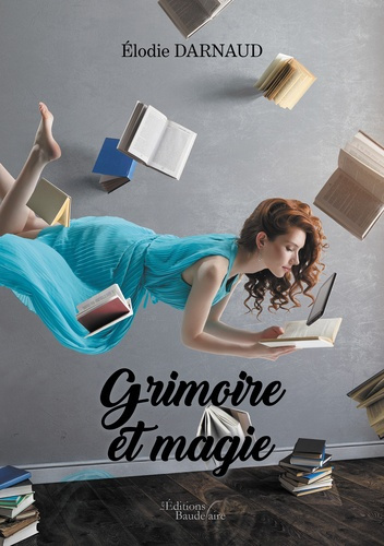 Emprunter Grimoire et magie livre