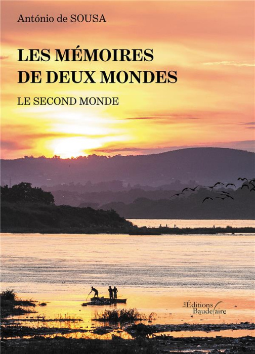 Emprunter Les mémoires de deux mondes. Le second monde livre