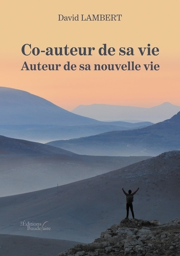 Emprunter Co-auteur de sa vie. Auteur de sa nouvelle vie livre