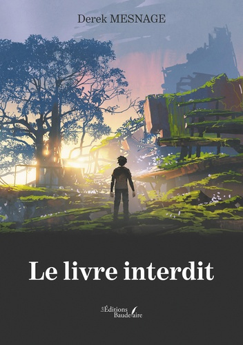 Emprunter Le livre interdit livre