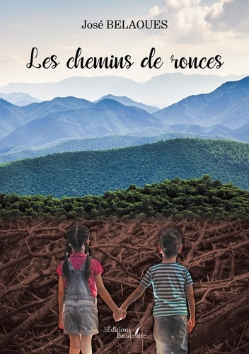 Emprunter Les chemins de ronces livre