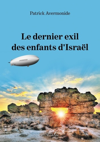 Emprunter Le dernier exil des enfants d'Israël livre