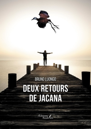 Emprunter Deux retours de Jacana livre