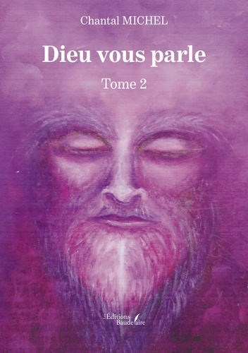 Emprunter Dieu vous parle. Tome 2 livre