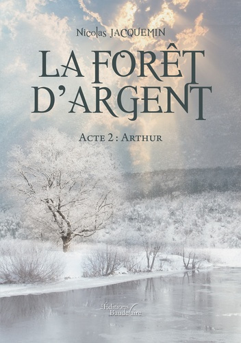 Emprunter La forêt d'argent Tome 2 : Arthur livre