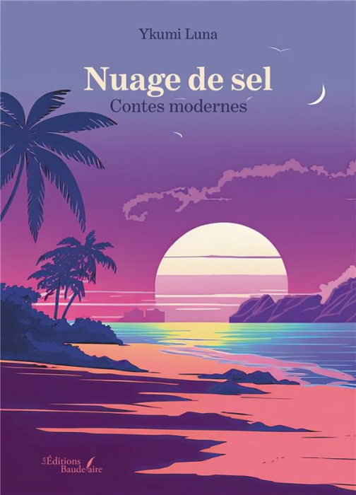 Emprunter Nuage de sel. Contes modernes livre