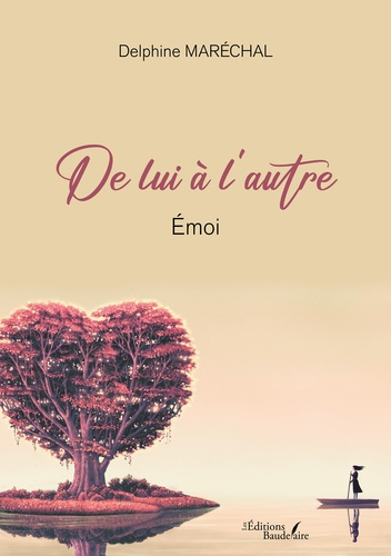 Emprunter De lui à l'autre. Emoi livre