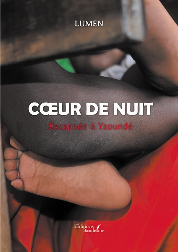 Emprunter Coeur de nuit. Escapade à Yaoundé livre