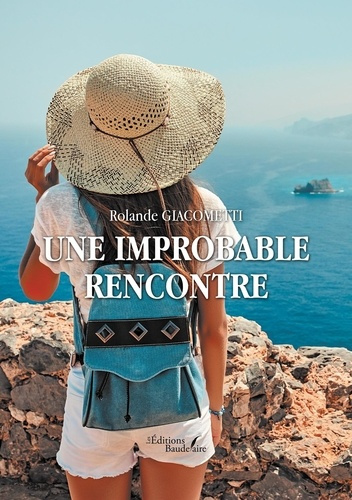 Emprunter Une improbable rencontre livre