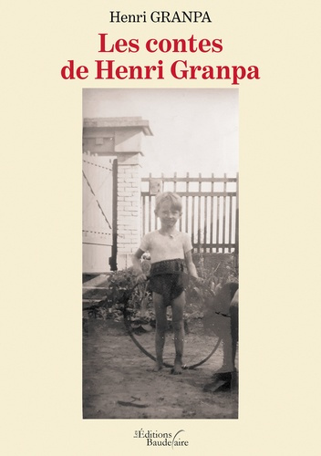 Emprunter Les contes de Henri Granpa livre