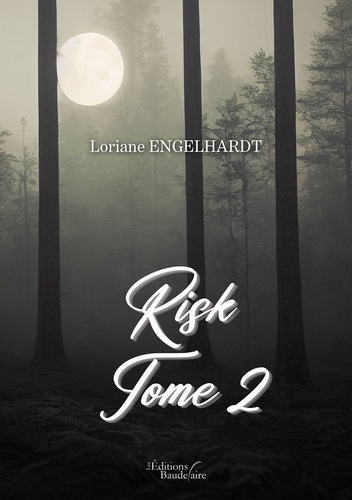 Emprunter Risk Tome 2 livre