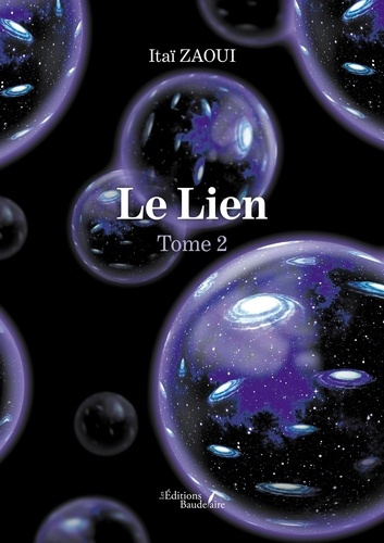 Emprunter Le Lien. Tome 2 livre