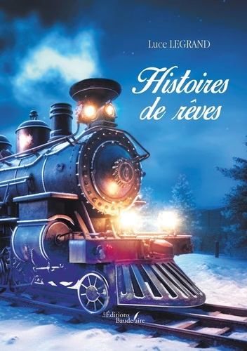 Emprunter Histoires de rêves. Recueil de rêves issu d'une réflexion thérapeutique livre