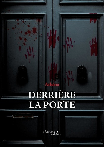 Emprunter Derrière la porte livre