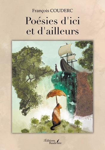Emprunter Poésies d'ici et d'ailleurs livre