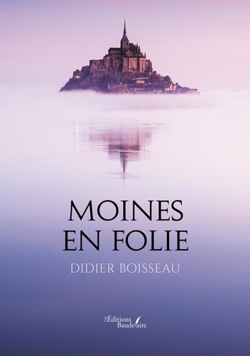 Emprunter Moines en folie livre