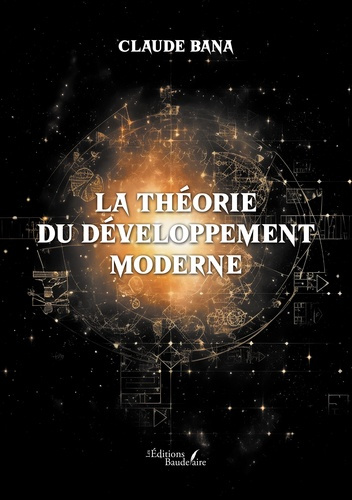 Emprunter La théorie du développement moderne livre